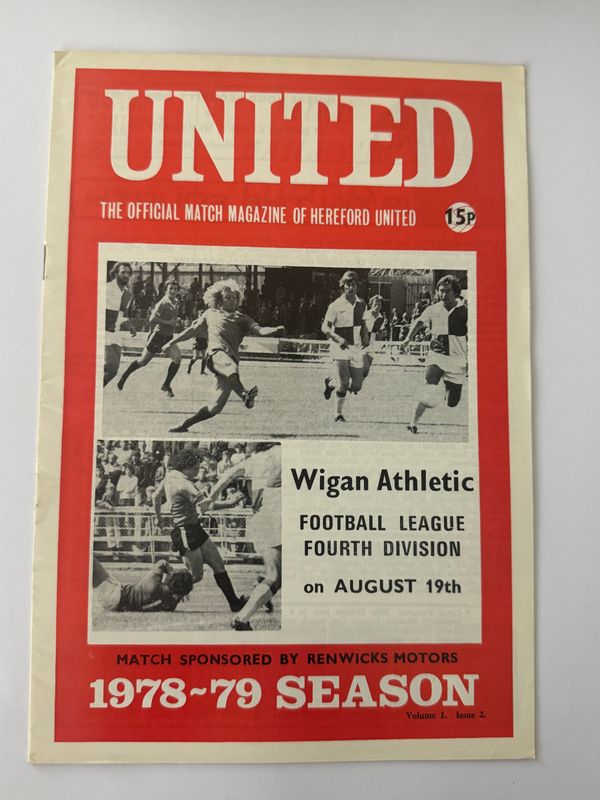 Sheffield United v Norwich City - 22/9/73