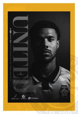 Cambridge United v Burton Albion - 26/10/24