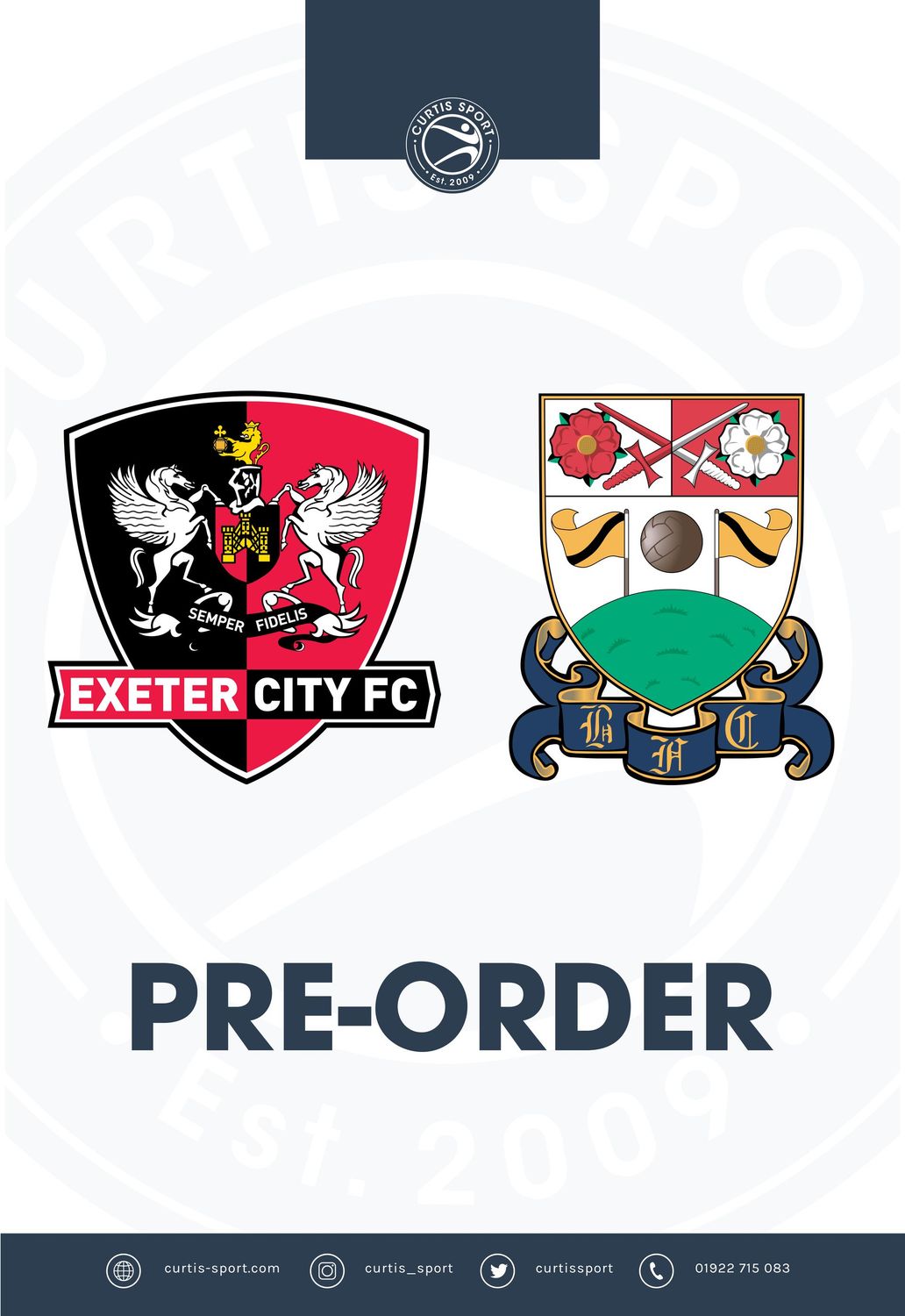 Exeter City v 02/11/24