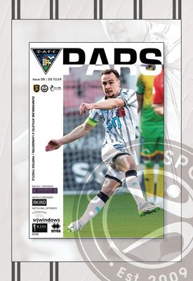 Dunfermline Athletic v Livingston / Partick Thistle 2-IN-1 - Oct 24