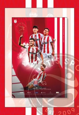 Stoke City v Derby County - 02/11/24