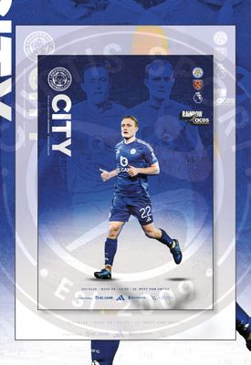 Leicester City v West Ham United - 03/12/24