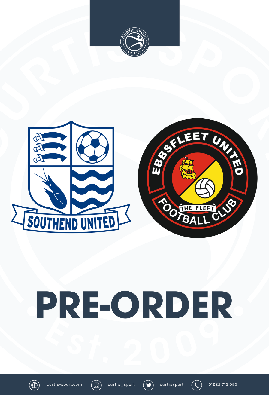 Southend United v Ebbsfleet United 26/12/24