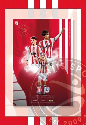 Stoke City v Cardiff City - 14/12/24
