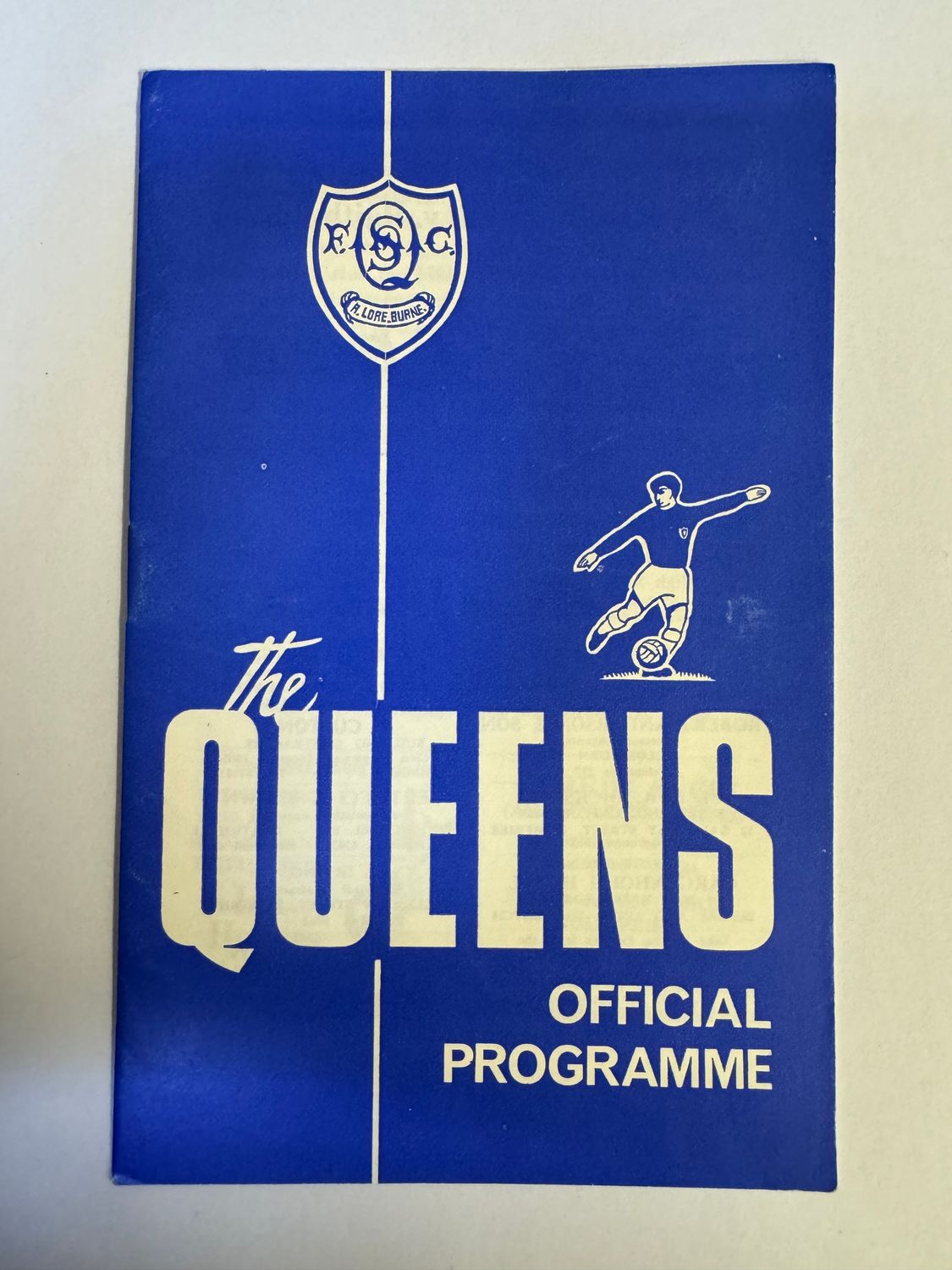 Queen of the South v Raith - 21/12/74