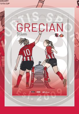 Exeter City Women v Sunderland Women - 12/01/25