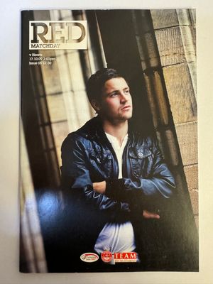 Aberdeen v Hearts - 17/10/09