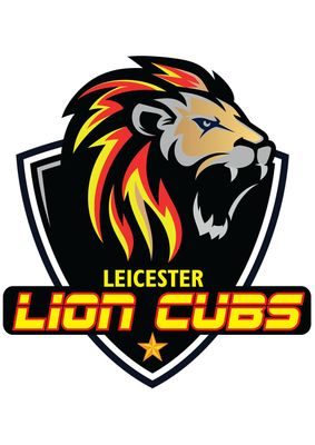 Leicester Lion Cubs