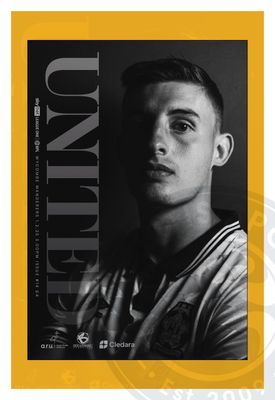 Cambridge United v Wycombe Wanderers - 01/02/25