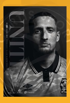 Cambridge United v Exeter City - 15/02/25
