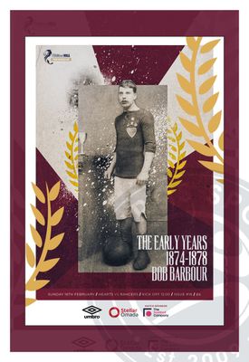 Heart of Midlothian v Rangers - 16/02/25
