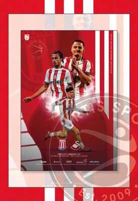 Stoke City v Swansea City - 15/02/25