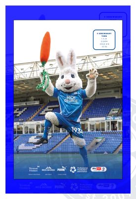 Peterborough United v Shrewsbury Town - 01/03/25
