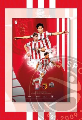 Stoke City v Watford - 01/03/25