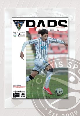 Dunfermline Athletic v Greenock Morton - 01/03/25