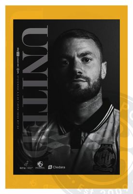 Cambridge United v Stevenage - 04/03/25