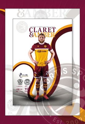 Motherwell v St Mirren - 15/03/25