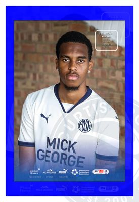 Peterborough United v Charlton Athletic - 22/03/25