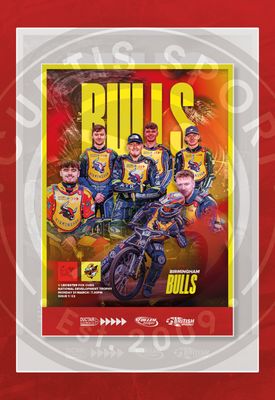 Birmingham Bulls v Leicester Fox Cubs - 31/03/25