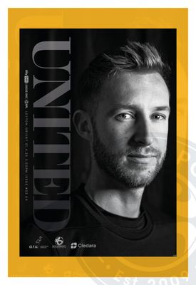 Cambridge United v Leyton Orient - 21/04/25