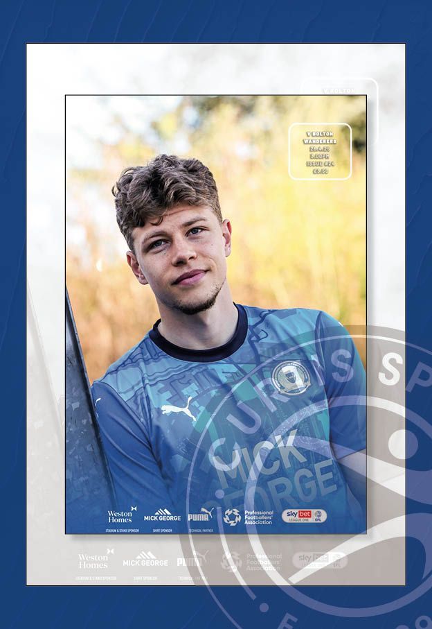 Peterborough United v Bolton Wanderers - 26/04/25