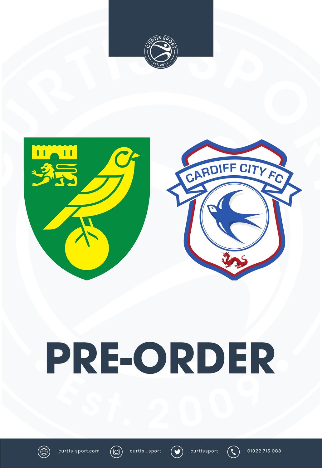 Norwich City v Cardiff City - 03/05/25