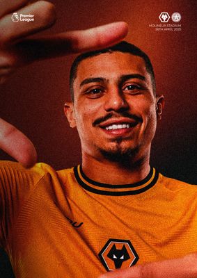 Wolverhampton Wanderers v Leicester City - 26/04/25