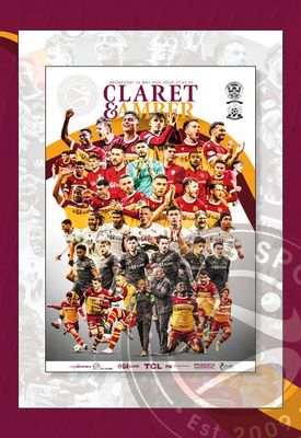 Motherwell v Kilmarnock - 14/05/25