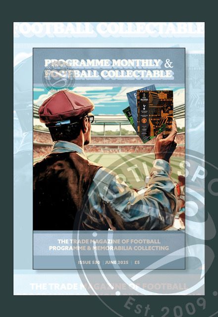 Programme Monthly - Issue 530 (June 2025)