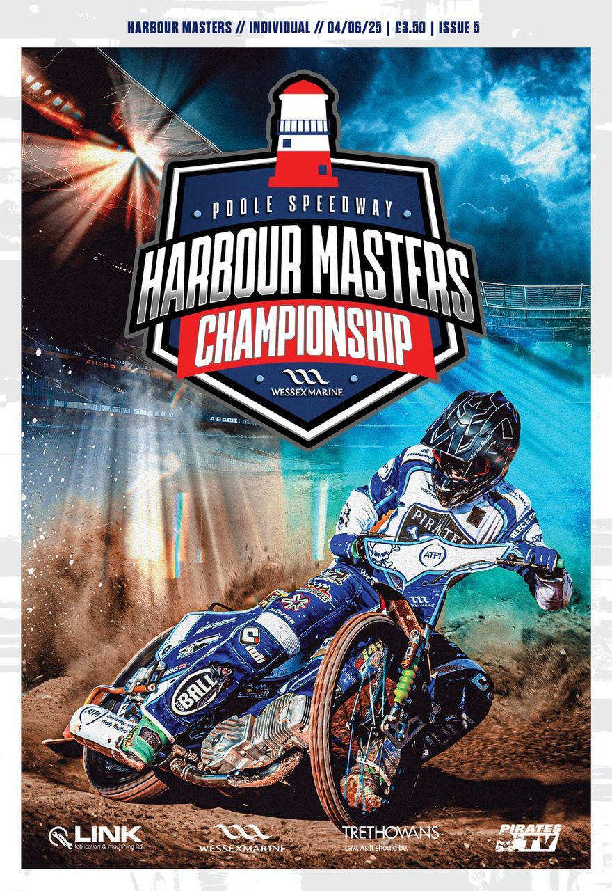 Harbour Masters Championship @ Poole - 04/06/25