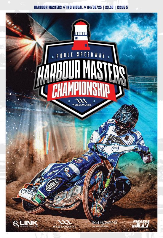 Harbour Masters Championship @ Poole - 04/06/25