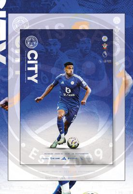 Leicester City v Southampton - 03/05/25