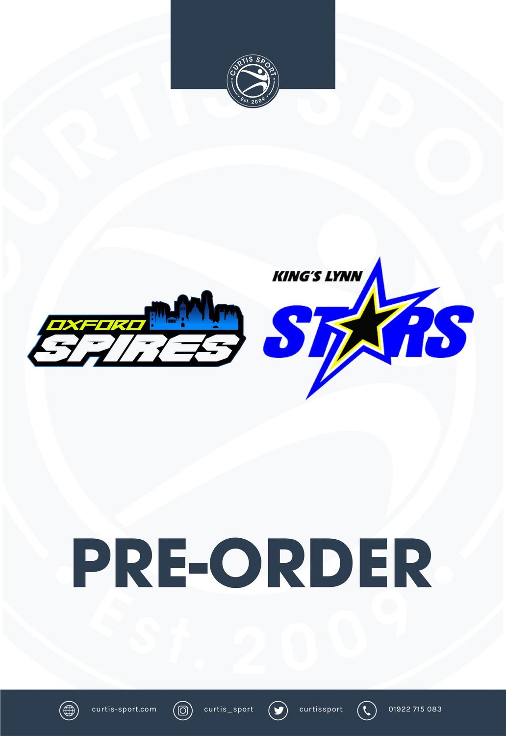 Oxford Spires v King's Lynn Stars - 12/06/25