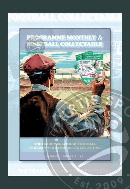 Programme Monthly - Issue 531 (July 2025)