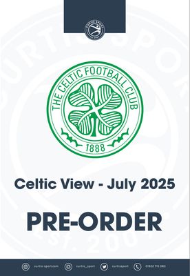 Celtic View Magazine - July 2025