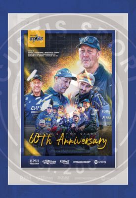 King's Lynn Stars v Sheffield Tigers - 07/07/25