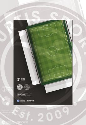 St Mirren v Annan Athletic - 19/07/25