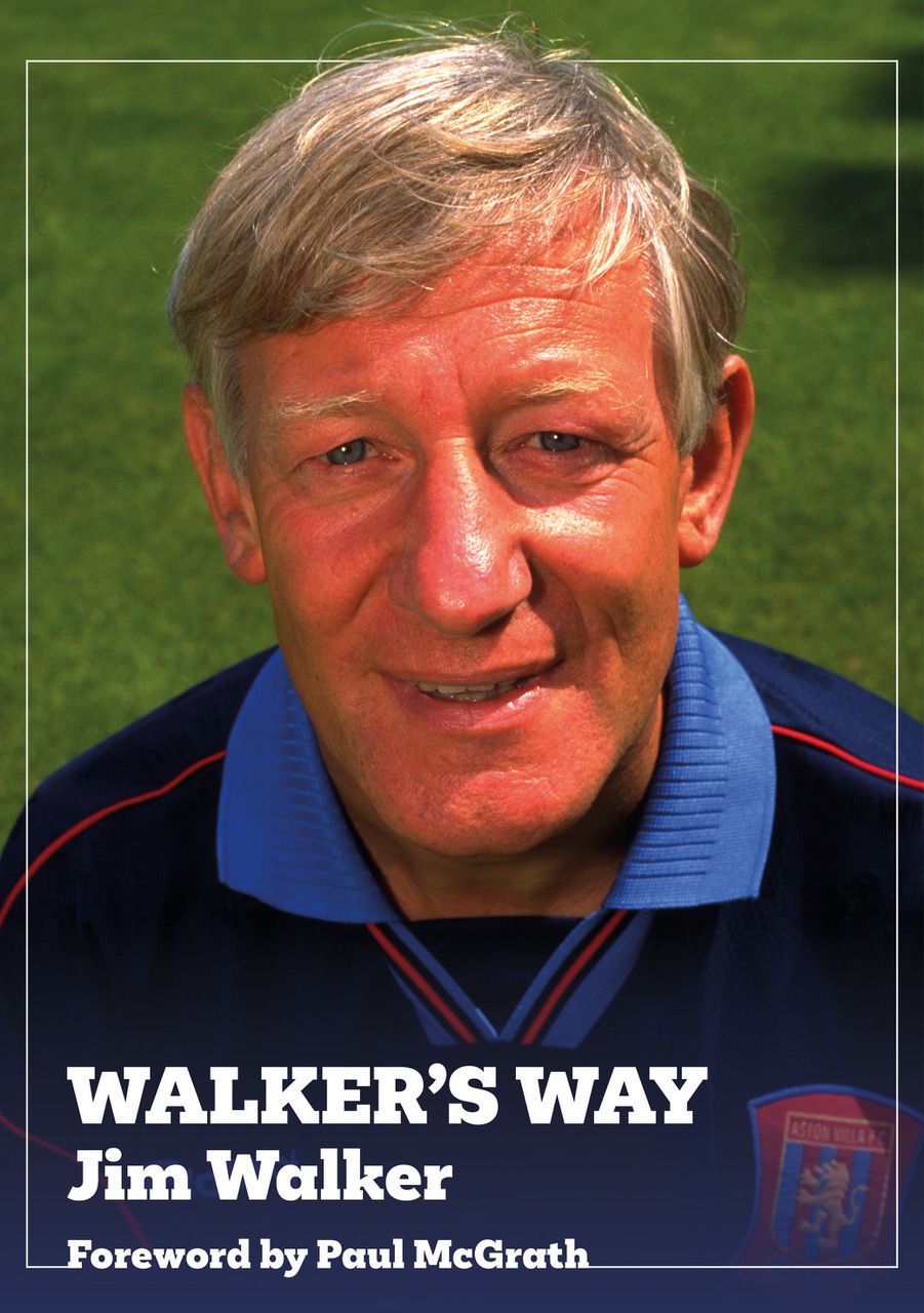 Walker's Way - Jim Walker