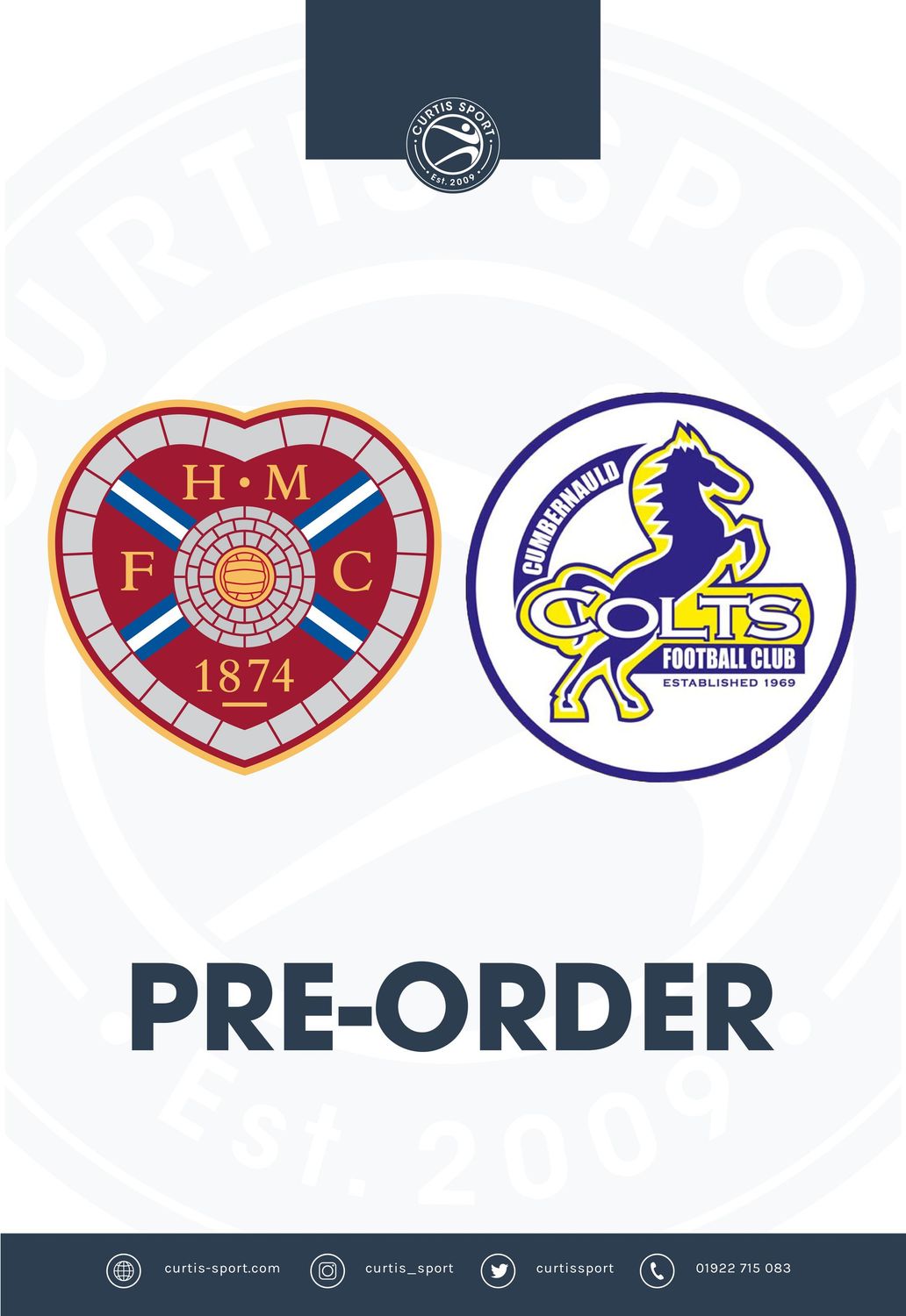 Hearts B v Cumbernauld Colts - 08/08/25