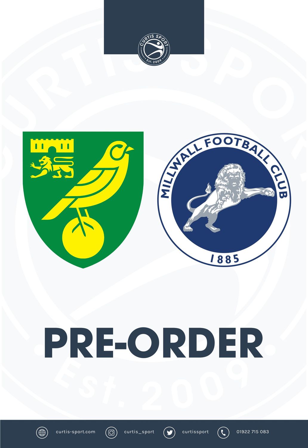 Norwich City v Millwall - 09/08/25