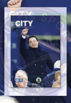 Leicester City v Sheffield Wednesday - 10/08/25