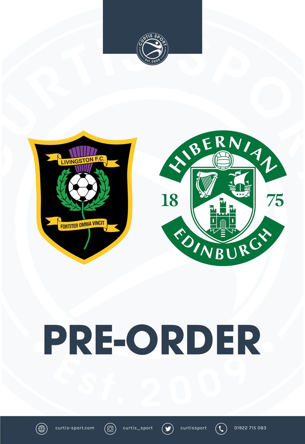 Livingston v Hibernian - 17/08/25