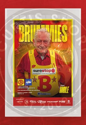Birmingham Brummies v King's Lynn Stars - 11/08/25
