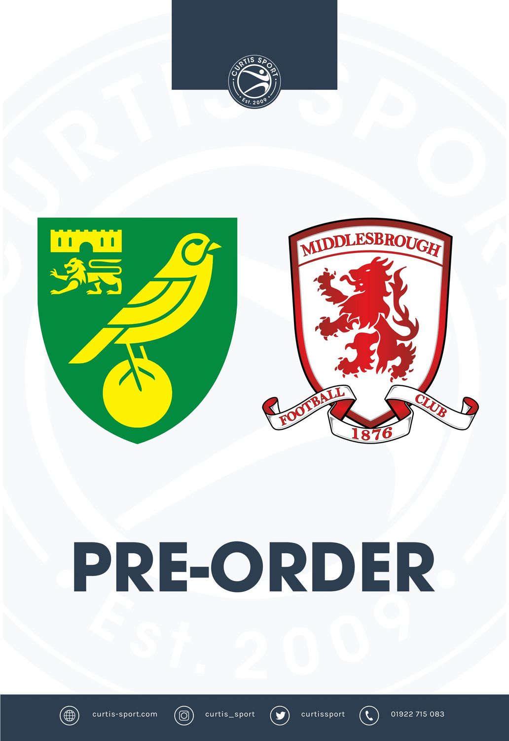 Norwich City v Middlesbrough - 23/08/25