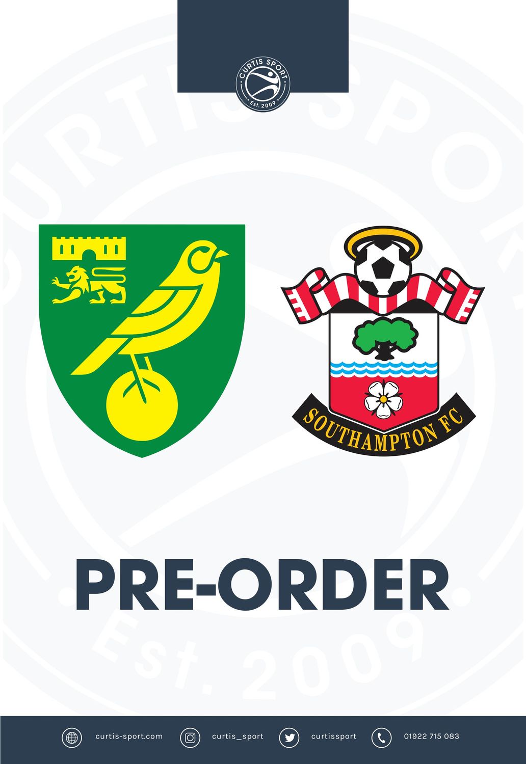 Norwich City v Southampton - 26/08/25