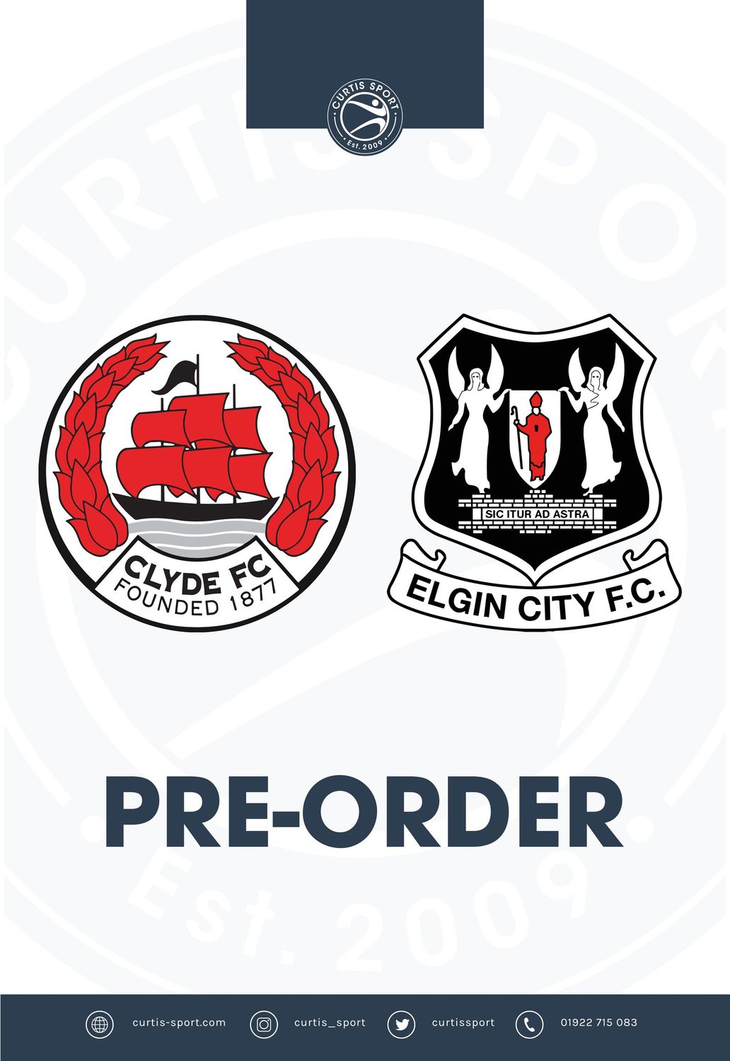 Clyde v Elgin City - 30/08/25