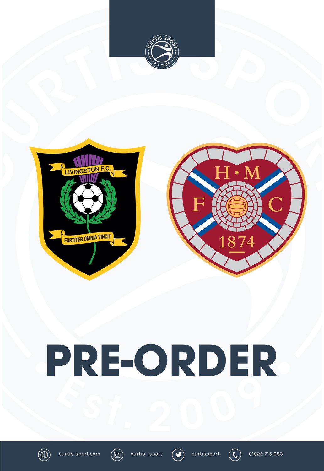 Livingston v Heart of Midlothian - 30/08/25