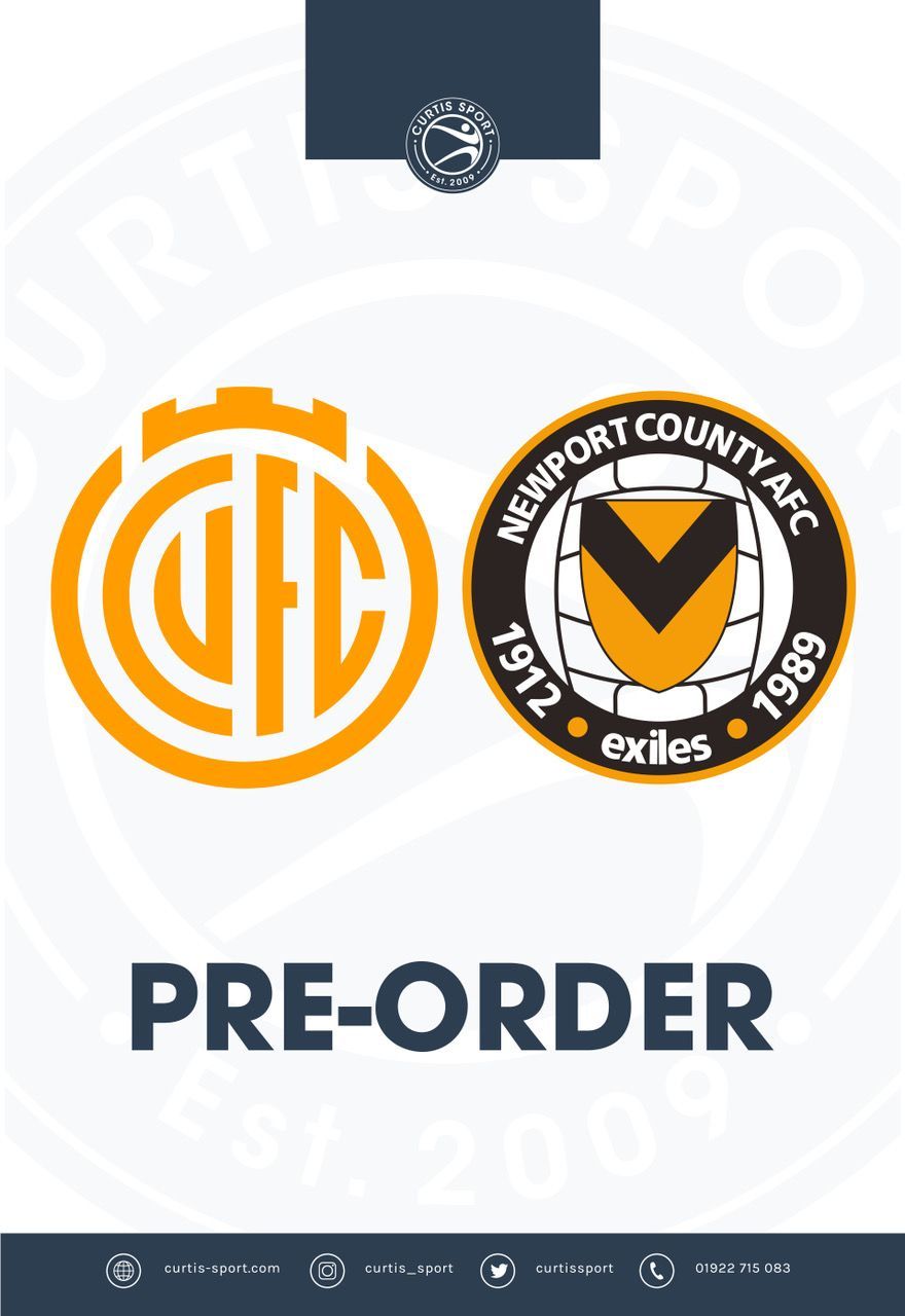 Cambridge United v Newport County - 30/08/25