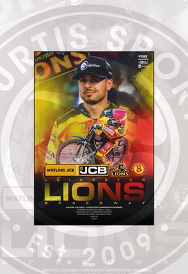 Leicester Lions v Birmingham Brummies - 28/08/25