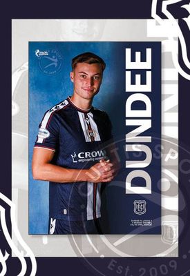 Dundee v Dundee United - 31/08/25
